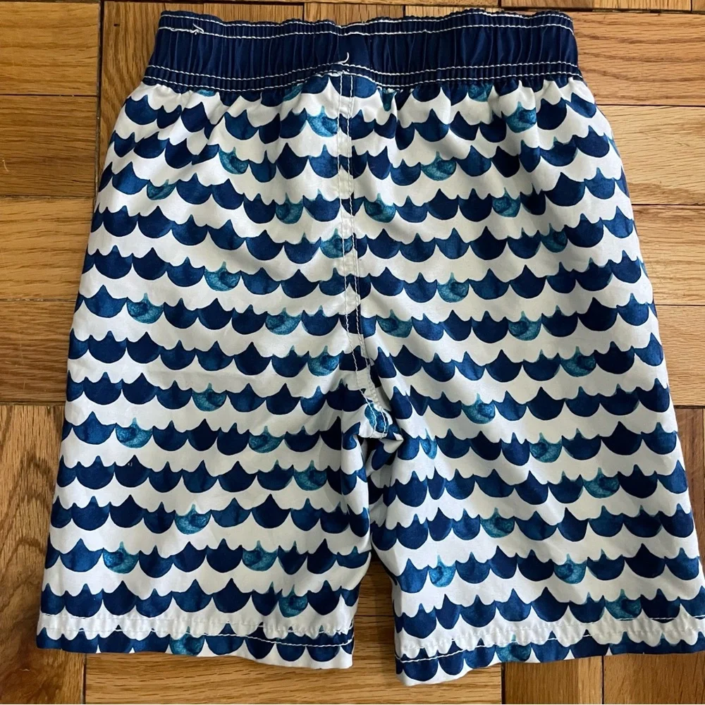 4T Swim Shorts